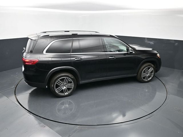 2025 Mercedes-Benz GLS GLS 450