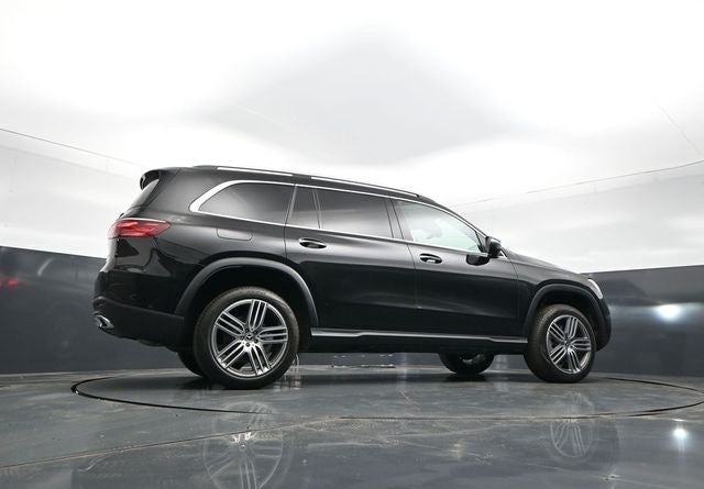 2025 Mercedes-Benz GLS GLS 450