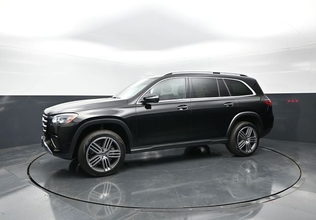 2025 Mercedes-Benz GLS GLS 450