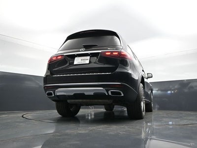 2025 Mercedes-Benz GLS GLS 450