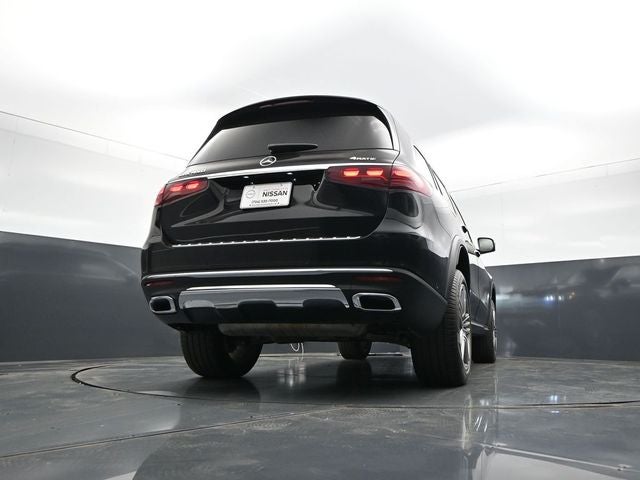 2025 Mercedes-Benz GLS GLS 450