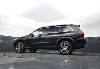 2025 Mercedes-Benz GLS GLS 450