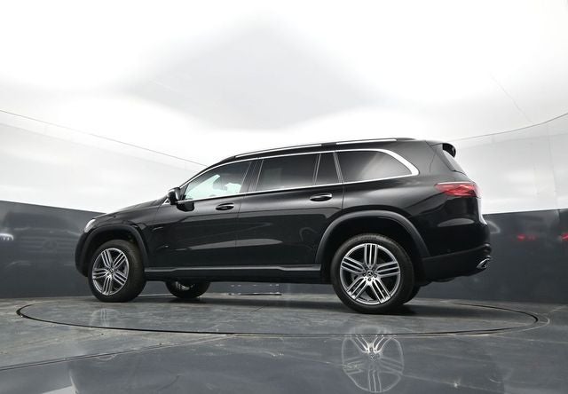 2025 Mercedes-Benz GLS GLS 450