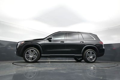 2025 Mercedes-Benz GLS GLS 450