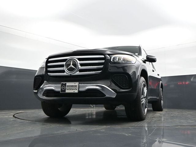 2025 Mercedes-Benz GLS GLS 450