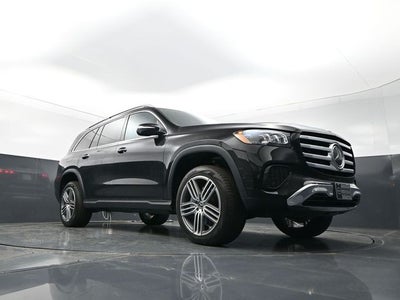 2025 Mercedes-Benz GLS GLS 450