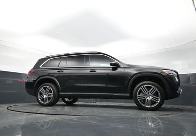 2025 Mercedes-Benz GLS GLS 450