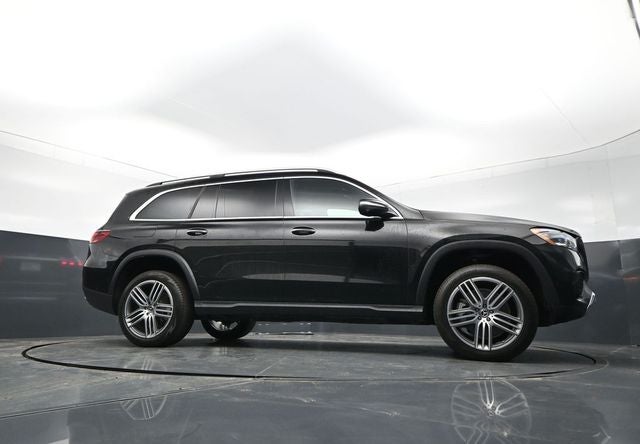 2025 Mercedes-Benz GLS GLS 450