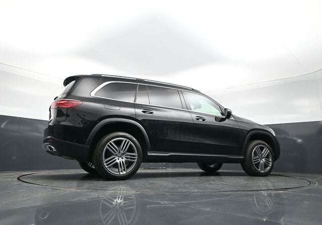 2025 Mercedes-Benz GLS GLS 450