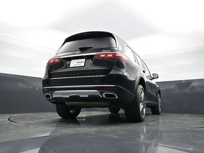 2025 Mercedes-Benz GLS GLS 450