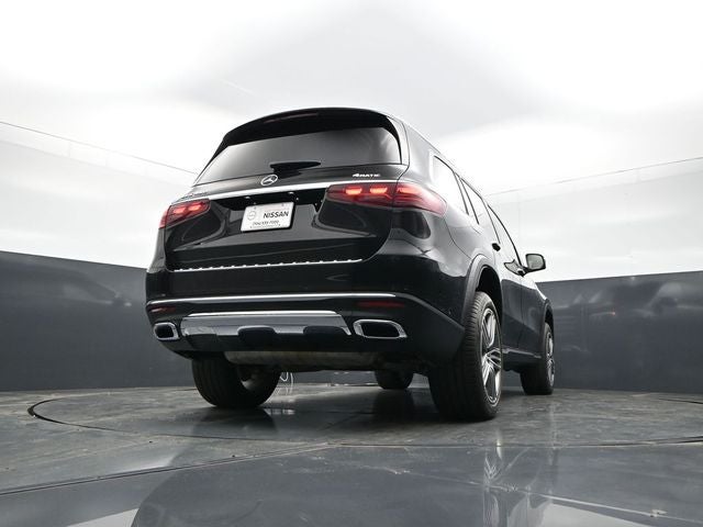 2025 Mercedes-Benz GLS GLS 450