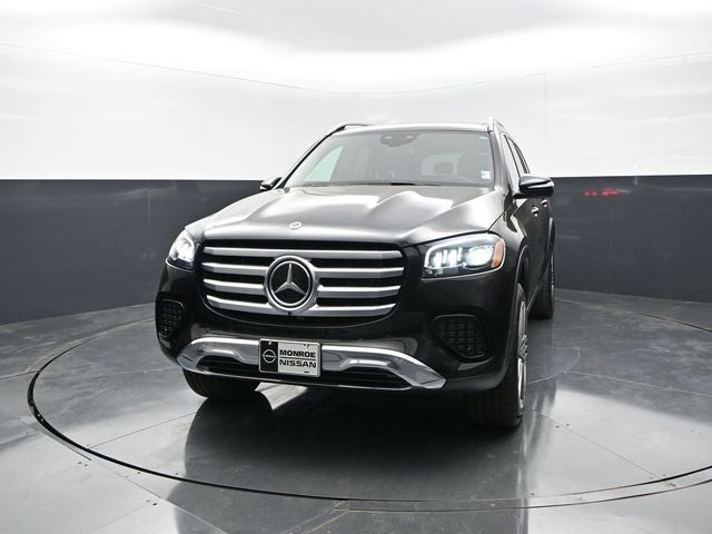2025 Mercedes-Benz GLS GLS 450