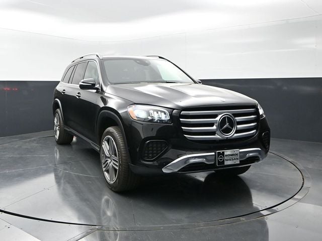 2025 Mercedes-Benz GLS GLS 450