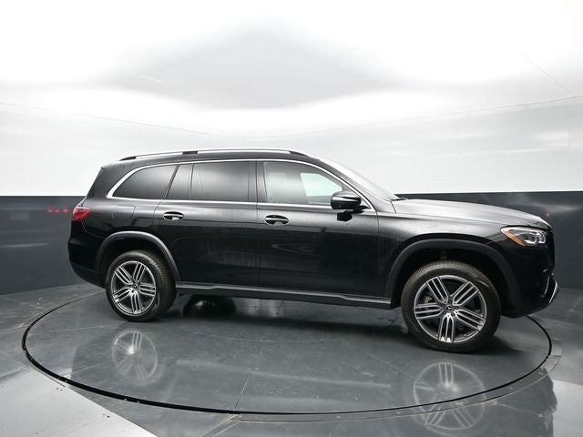 2025 Mercedes-Benz GLS GLS 450