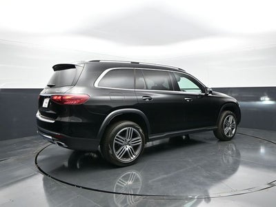 2025 Mercedes-Benz GLS GLS 450