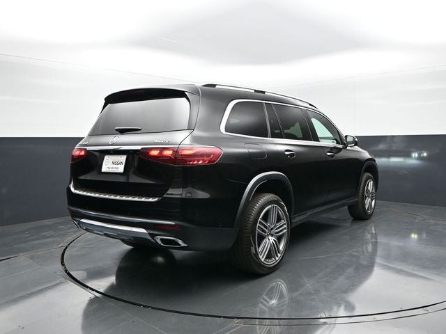 2025 Mercedes-Benz GLS GLS 450