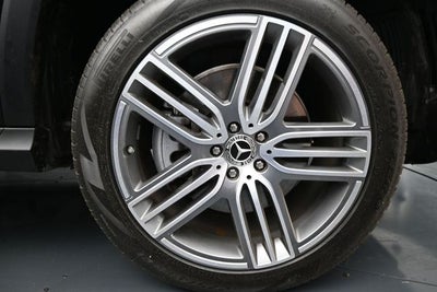 2025 Mercedes-Benz GLS GLS 450