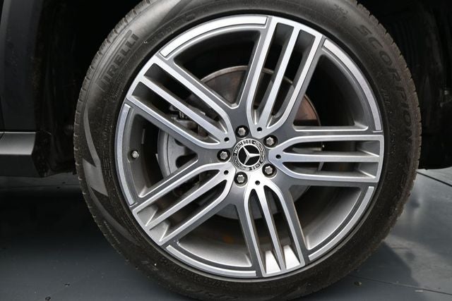 2025 Mercedes-Benz GLS GLS 450