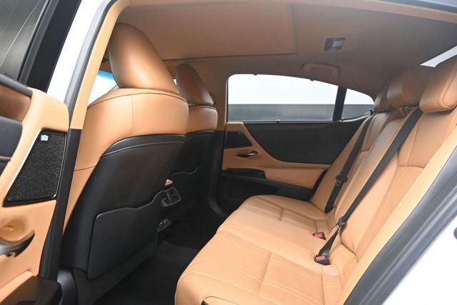 2025 Lexus ES ES 350 Ultra Luxury