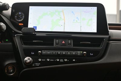 2025 Lexus ES ES 350 Ultra Luxury