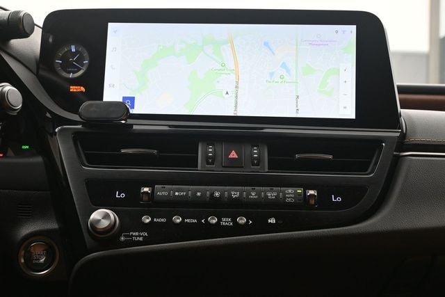 2025 Lexus ES ES 350 Ultra Luxury
