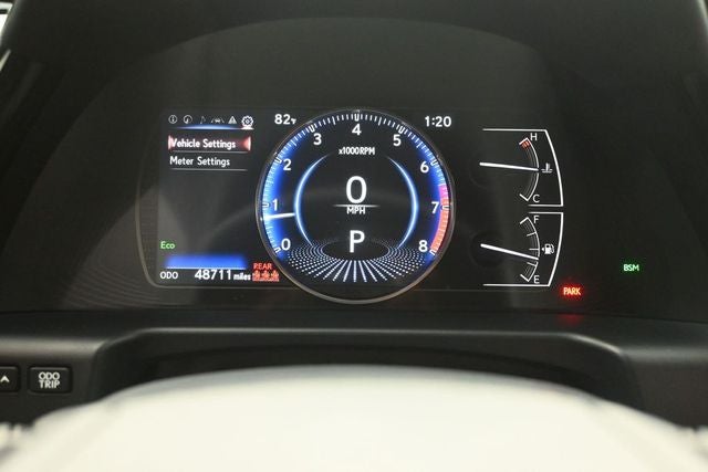 2025 Lexus ES ES 350 Ultra Luxury