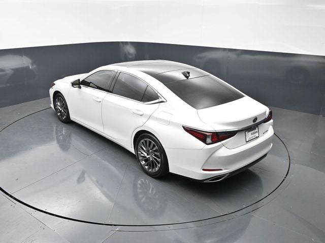2025 Lexus ES ES 350 Ultra Luxury