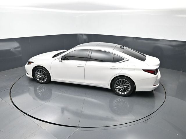 2025 Lexus ES ES 350 Ultra Luxury