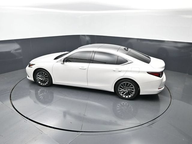 2025 Lexus ES ES 350 Ultra Luxury