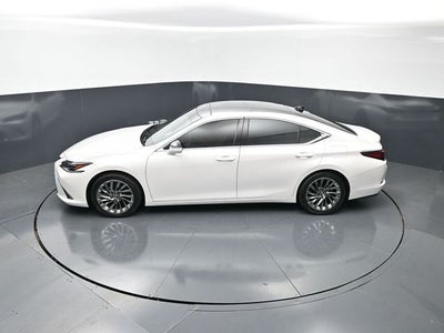 2025 Lexus ES ES 350 Ultra Luxury