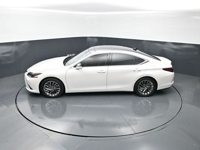 2025 Lexus ES ES 350 Ultra Luxury
