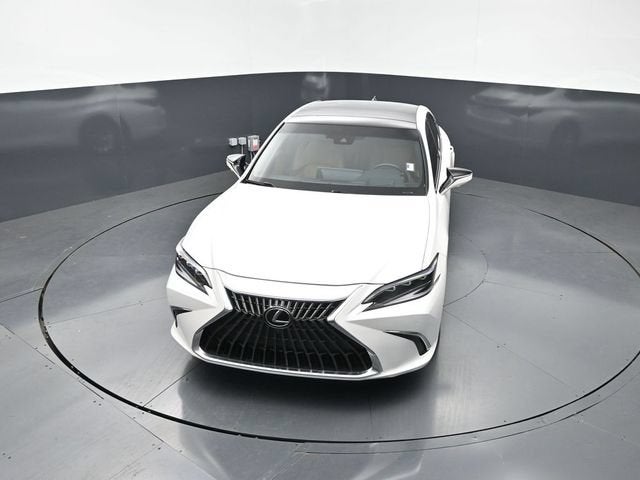 2025 Lexus ES ES 350 Ultra Luxury