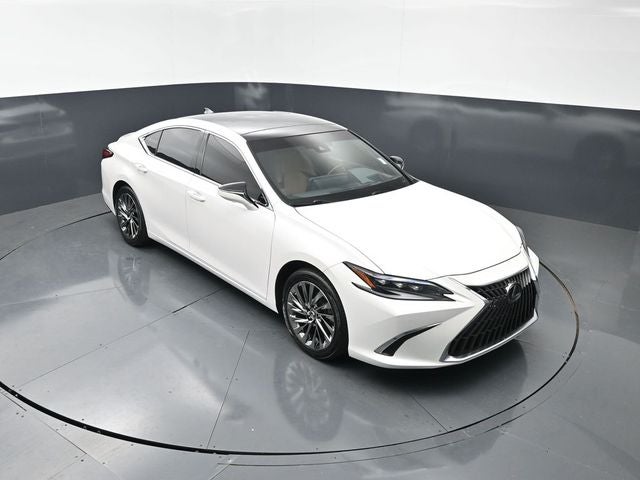 2025 Lexus ES ES 350 Ultra Luxury