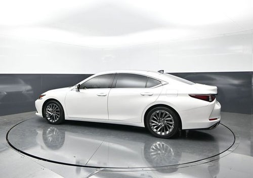 2025 Lexus ES ES 350 Ultra Luxury