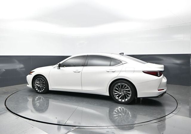 2025 Lexus ES ES 350 Ultra Luxury