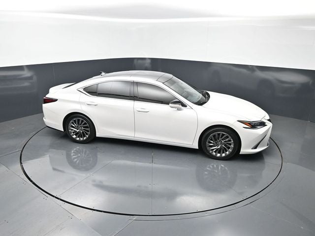 2025 Lexus ES ES 350 Ultra Luxury