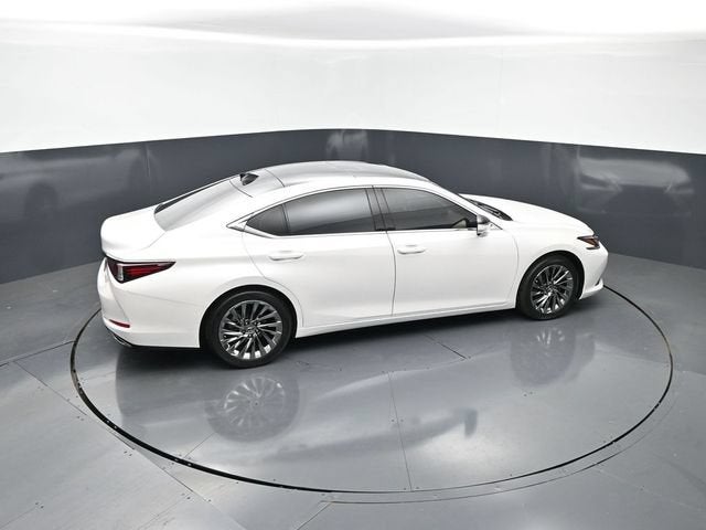 2025 Lexus ES ES 350 Ultra Luxury