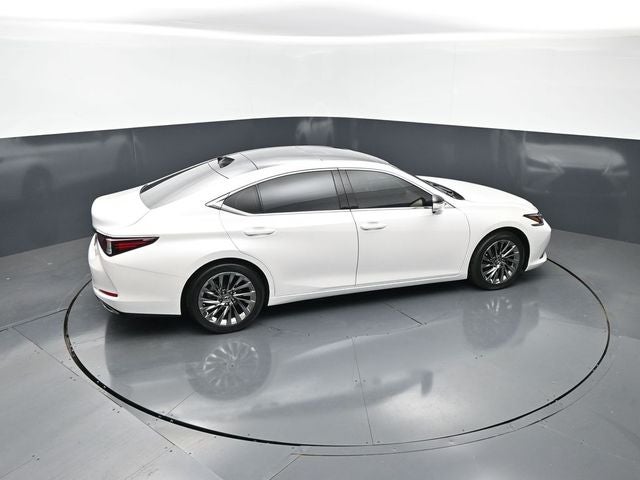 2025 Lexus ES ES 350 Ultra Luxury