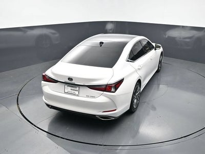 2025 Lexus ES ES 350 Ultra Luxury