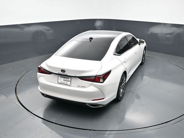 2025 Lexus ES ES 350 Ultra Luxury