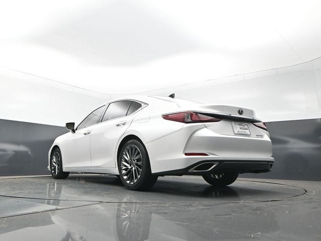 2025 Lexus ES ES 350 Ultra Luxury