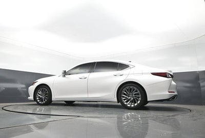 2025 Lexus ES ES 350 Ultra Luxury