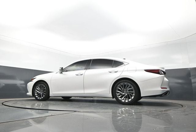 2025 Lexus ES ES 350 Ultra Luxury
