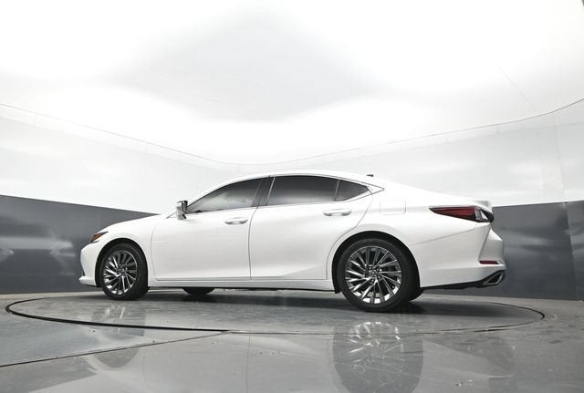 2025 Lexus ES ES 350 Ultra Luxury