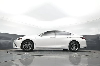 2025 Lexus ES ES 350 Ultra Luxury
