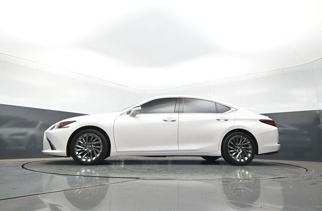 2025 Lexus ES ES 350 Ultra Luxury