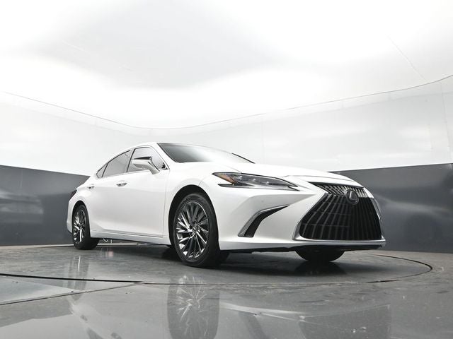 2025 Lexus ES ES 350 Ultra Luxury