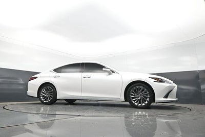 2025 Lexus ES ES 350 Ultra Luxury