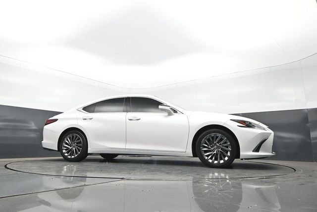 2025 Lexus ES ES 350 Ultra Luxury