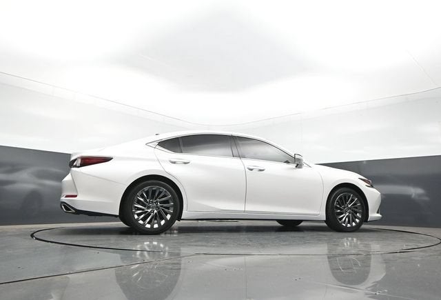 2025 Lexus ES ES 350 Ultra Luxury